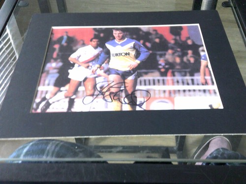 John sheridan leeds - john, united