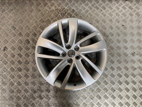 Vauxhall mokka mk1 18 - 12-19,