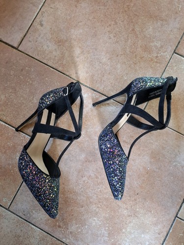 Dorothy perkins black heeled - dorothy,