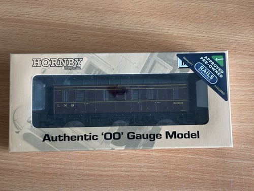 Hornby dapol hm001 stove - dapol,