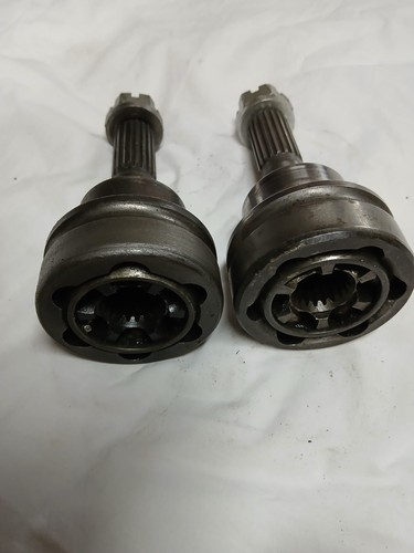 Mini joints pair - mini, cv