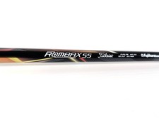 Fujikura ROMBAX 55 Driver
