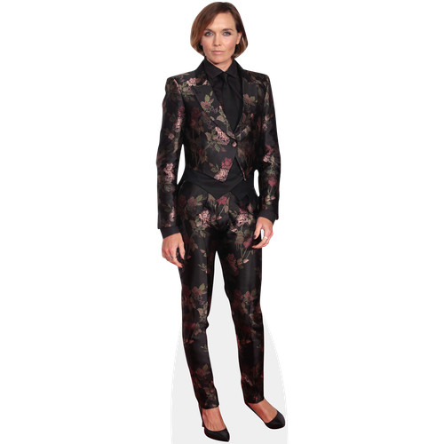Victoria pendleton floral - victoria, (floral
