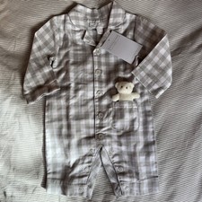 The Little White