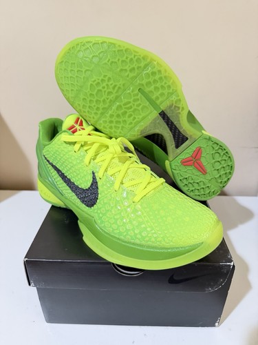 Nike zoom kobe - zoom, 6