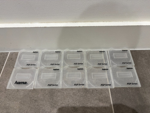 Job lot sony playstation - sony,