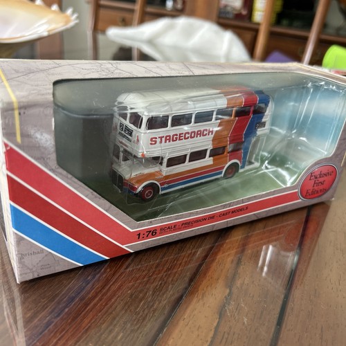 Efe 15636 aec - efe, routemaster