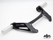 Rear sets footrests - sets,