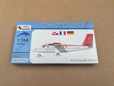 Mark I Models MKM144142 1:144