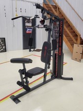 Marcy Mwm 990 Home Gym