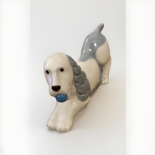 Wade large whimsie spaniel - x,