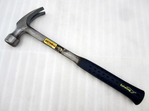 Estwing 28oz milled face - 28oz,