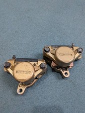 Yamaha FZR 400 1WG Sumitomo