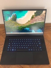Razer blade 15advanced - razer,