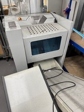 AMS Mailbag Auto Bagger perfect for A4 Brochures with conveyor belt x 2 units