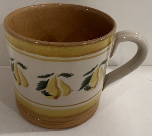 Rare nicholas mosse pottery - mosse,
