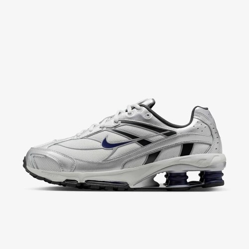 Nike shox ride - 2, trainers