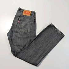 Levi's 513 Slim Straight Men's
