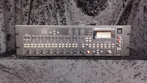 Yamaha dmp9 digital mixer - dmp9-16,