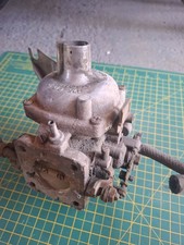 Stromberg 175 CD-2 Carburettor