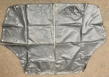 Car Tonneau Black MGB?