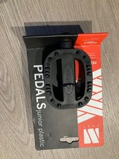 Madison Black Junior Pedals