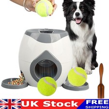 Pet Ball Food Feeder Dog