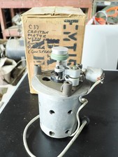 Studer c37 capstan motor - capstan, with