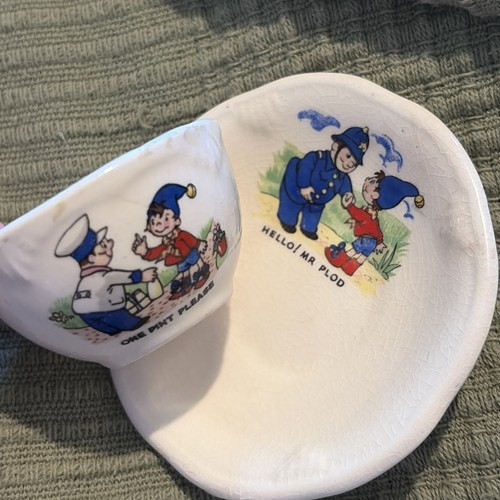 noddy set