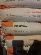 Prb superbrut monocouche - monocouche, 27