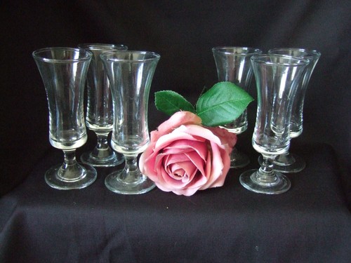 Set small clear 11 - set,