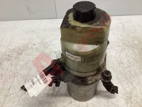 Ford focus mk2 - 1.8, diesel