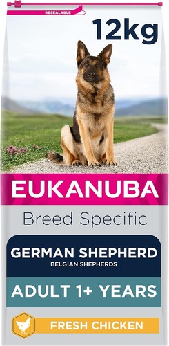 Eukanuba complete dry - eukanuba,