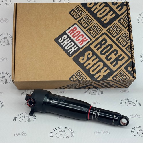 Rock shox deluxe select - deluxe,