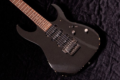 Ibanez rg1570 2008 o8631 - ibanez,