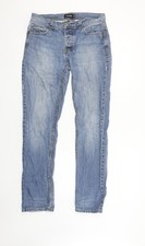 Firetrap Men’s Blue 30R