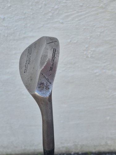 Cobra trusty rusty degree - trusty,