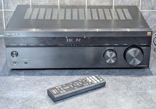 Sony STR-DH190 Hi-Fi Stereo