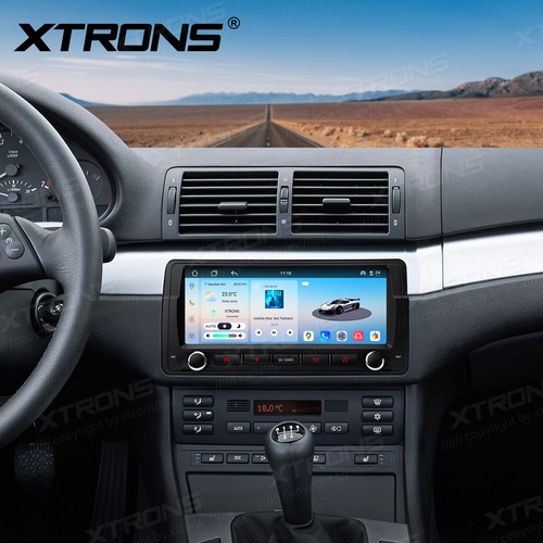 64 android 15 - 8.8", car