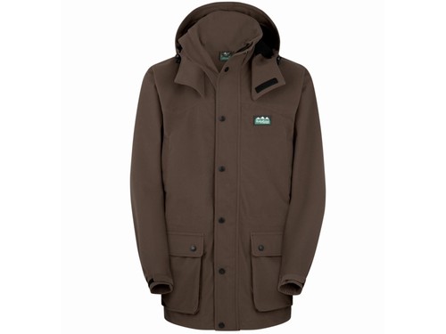 Ridgeline torrent iii - ridgeline, bark