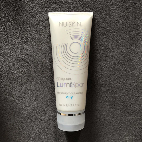 Genuine skin ageloc lumispa - genuine, nu