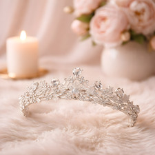 Luxury Rhinestone Collection -