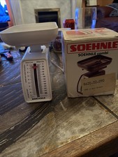 SOEHNLE Kitchen Scales