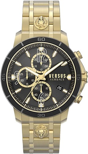 Versus versace vsphj0720 watch - versace,