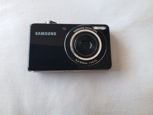 Samsung pl100 2mp - 12.2mp, selfie