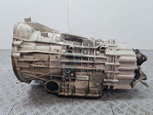 Bmw dct dual clutch gearbox - dct,