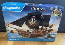 Playmobil Pirates Ship 71530