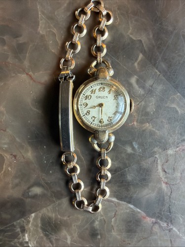 Vintage gruen ladies - vintage,