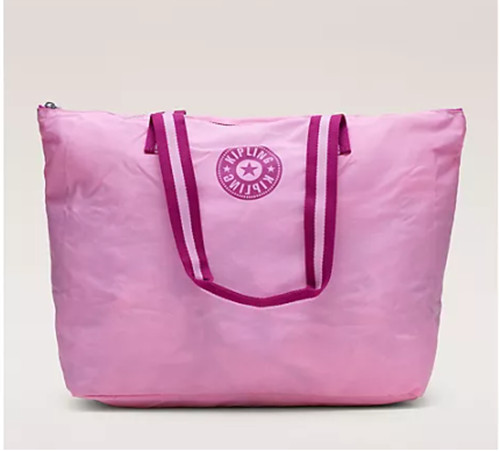 Kipling tote davian large - davian,