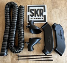 SKR Dynamics Mk2 Renault Clio
